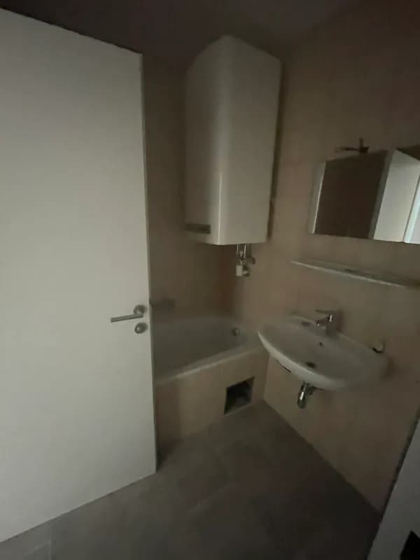 1-Zimmer-Wohnung mieten in Liezen – 38,05 m², € 377 – Bild 4 von 6