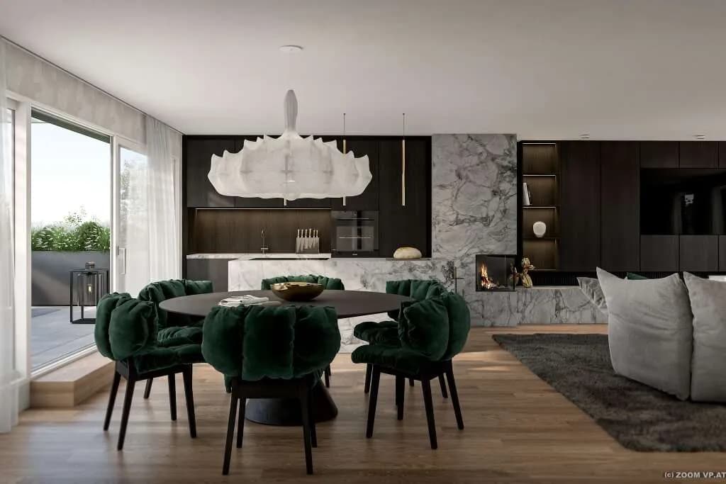 5-Zimmer-Wohnung kaufen in Wien – 167,29 m², € 3.495.000 – Bild 7 von 17