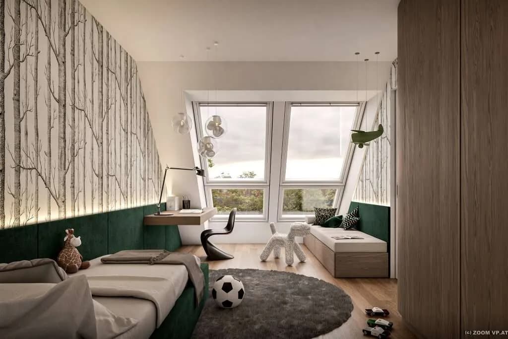 5-Zimmer-Wohnung kaufen in Wien – 167,29 m², € 3.495.000 – Bild 11 von 17