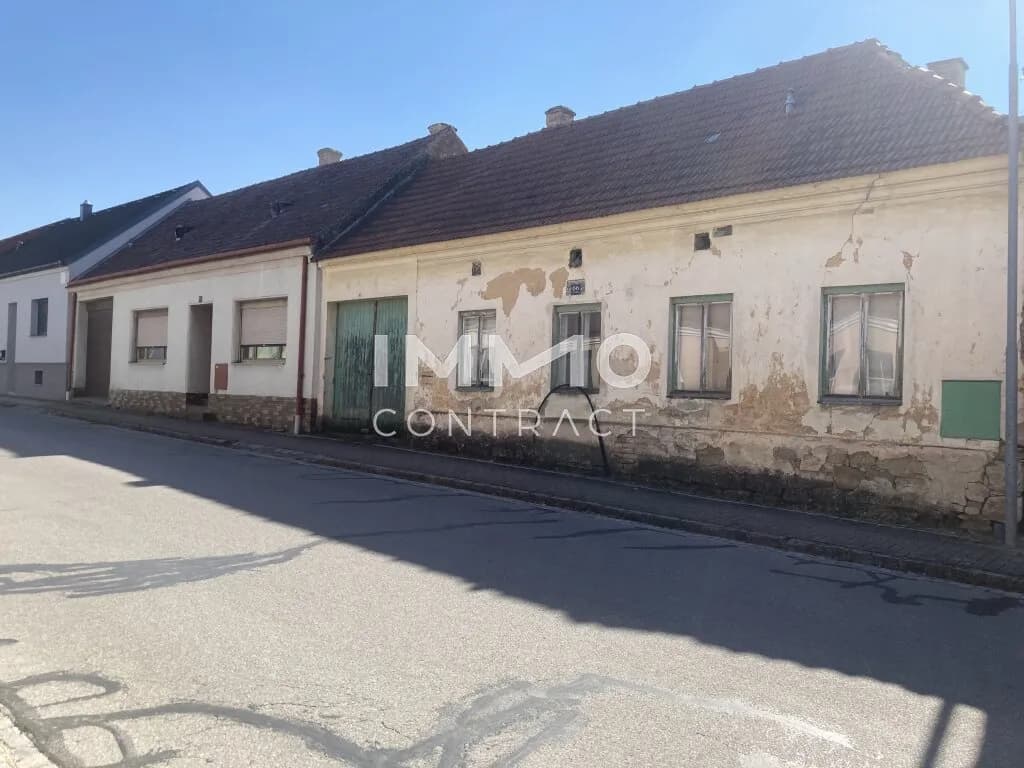 4-Zimmer-Immobilie kaufen in Mistelbach – 2 770 m²