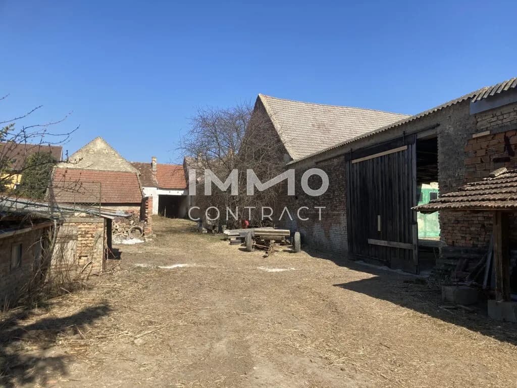 4-Zimmer-Immobilie kaufen in Mistelbach – 2 770 m² – Bild 9 von 11