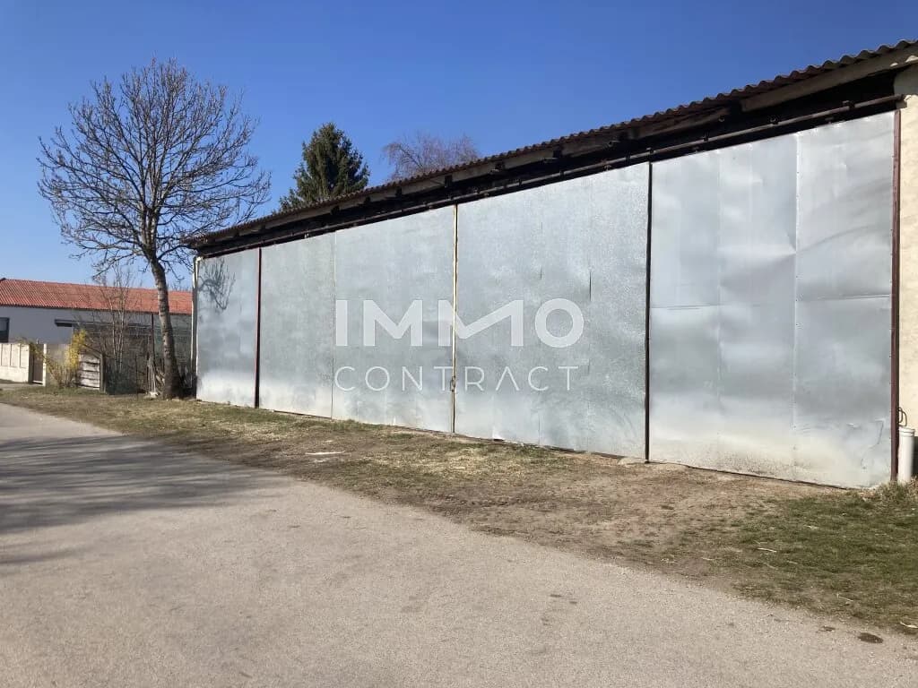 4-Zimmer-Immobilie kaufen in Mistelbach – 2 770 m² – Bild 11 von 11