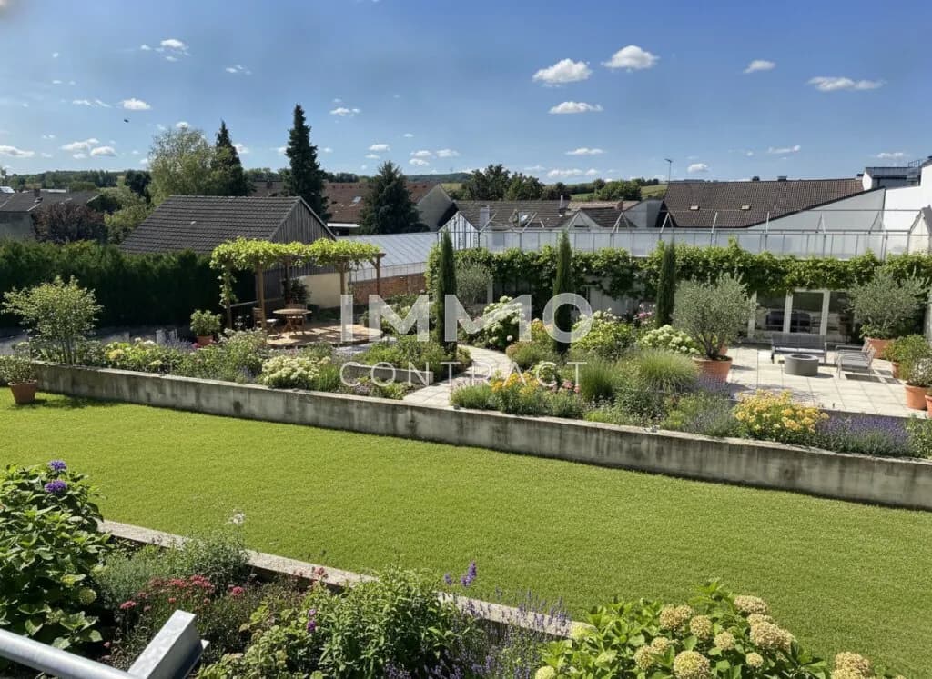 4-Zimmer-Haus kaufen in Mistelbach – 78 m²