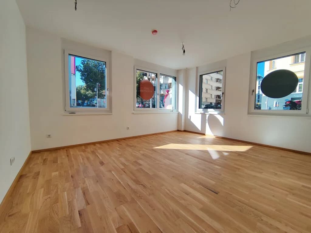 Immobilie kaufen in Wien – 54,15 m², € 217.400 – Bild 1 von 10