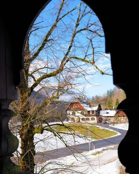 4-Zimmer-Wohnung mieten in Scheibbs – 100 m², € 900 – Bild 6 von 12