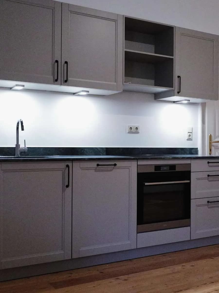 4-Zimmer-Wohnung mieten in Scheibbs – 100 m², € 900 – Bild 10 von 12
