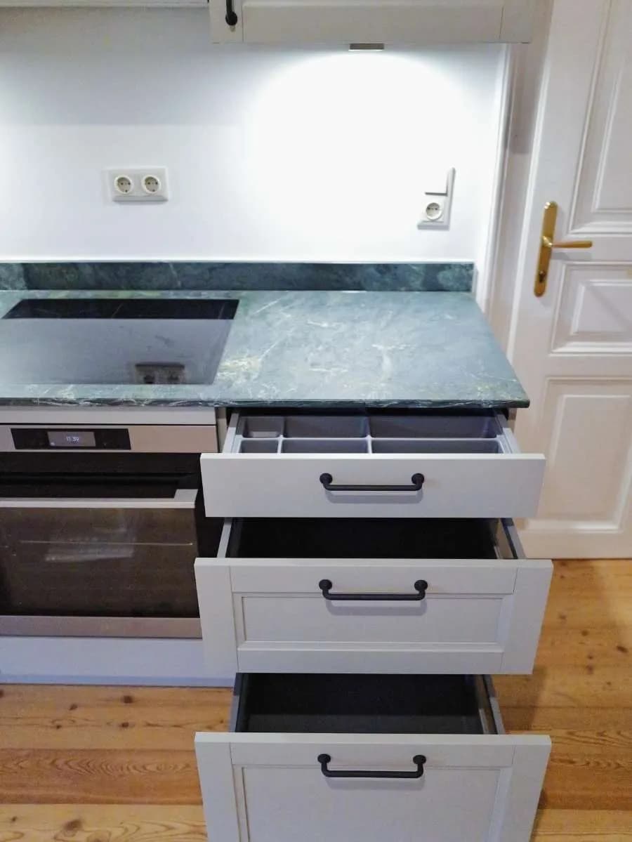 4-Zimmer-Wohnung mieten in Scheibbs – 100 m², € 900 – Bild 11 von 12
