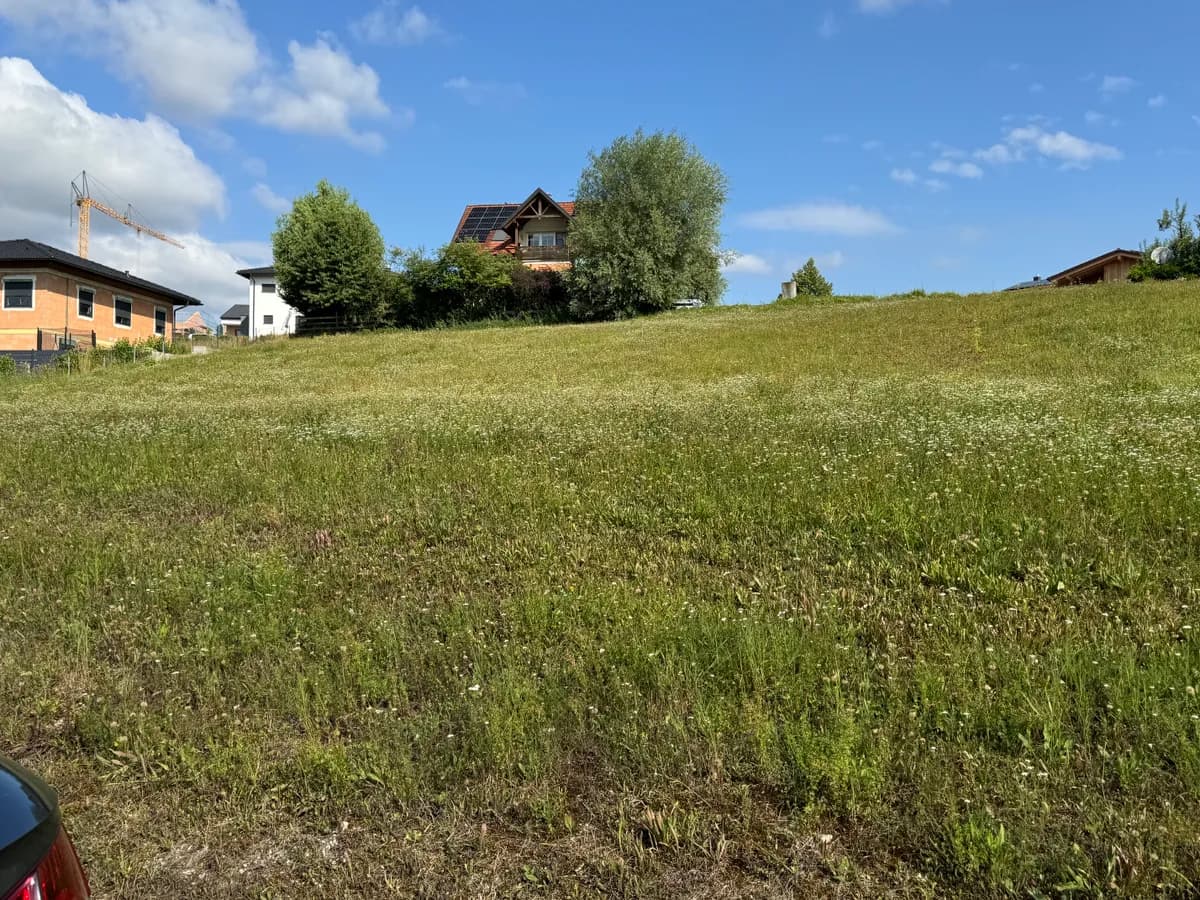 Grundstück kaufen in Eferding – 1 062 m², € 238.950