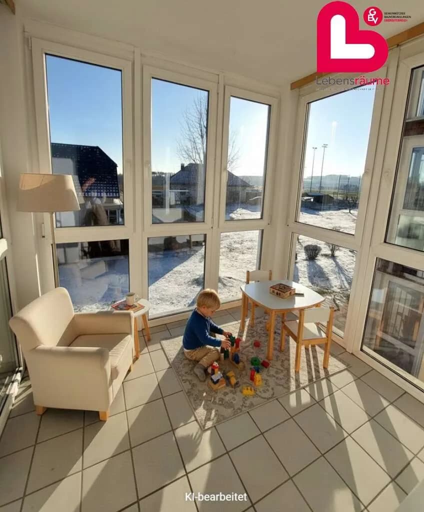3-Zimmer-Wohnung mieten in Freistadt – 76,95 m², € 871