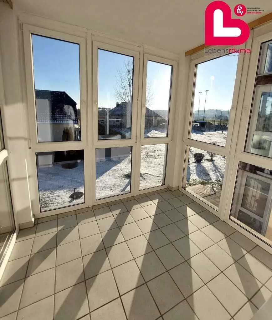 3-Zimmer-Wohnung mieten in Freistadt – 76,95 m², € 871 – Bild 2 von 7