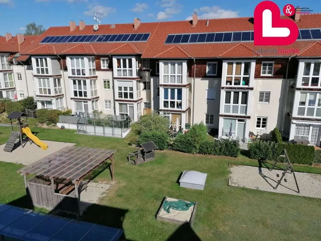 3-Zimmer-Wohnung mieten in Freistadt – 76,95 m², € 871 – Bild 4 von 7