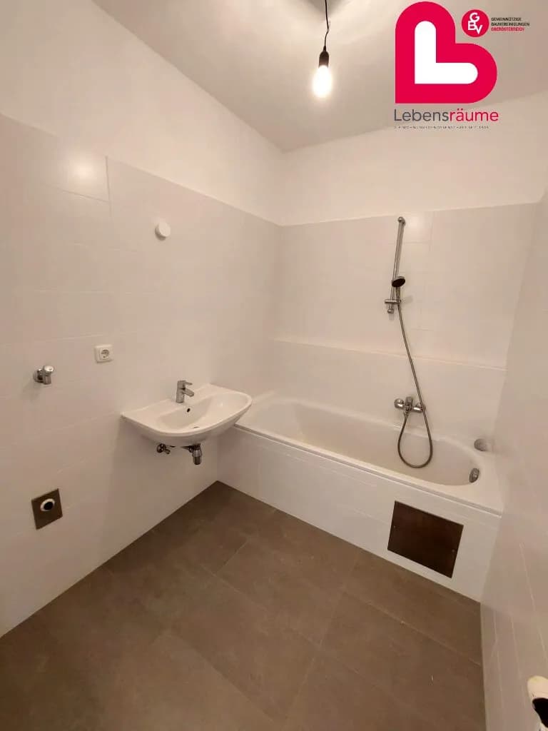 3-Zimmer-Wohnung mieten in Freistadt – 76,95 m², € 870 – Bild 8 von 14