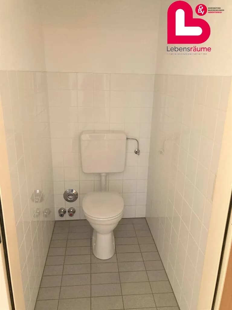 3-Zimmer-Wohnung mieten in Freistadt – 76,95 m², € 870 – Bild 9 von 14