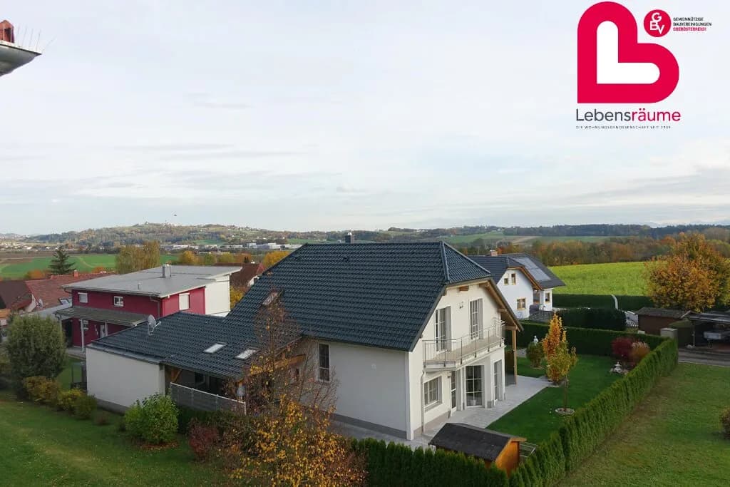 3-Zimmer-Wohnung mieten in Freistadt – 76,95 m², € 870 – Bild 10 von 14