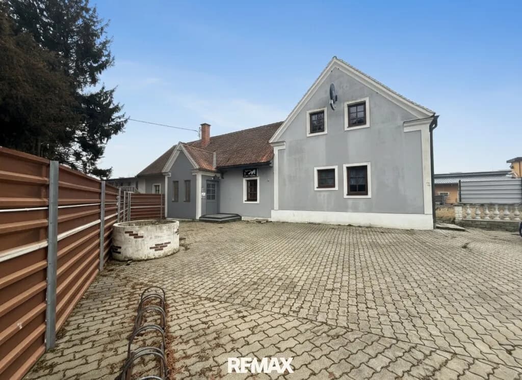 6-Zimmer-Immobilie kaufen in Hartberg-Fürstenfeld – 330 m², € 299.000 – Bild 16 von 25