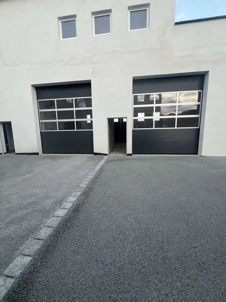 Gewerbeimmobilie kaufen in Weiz – € 157.850