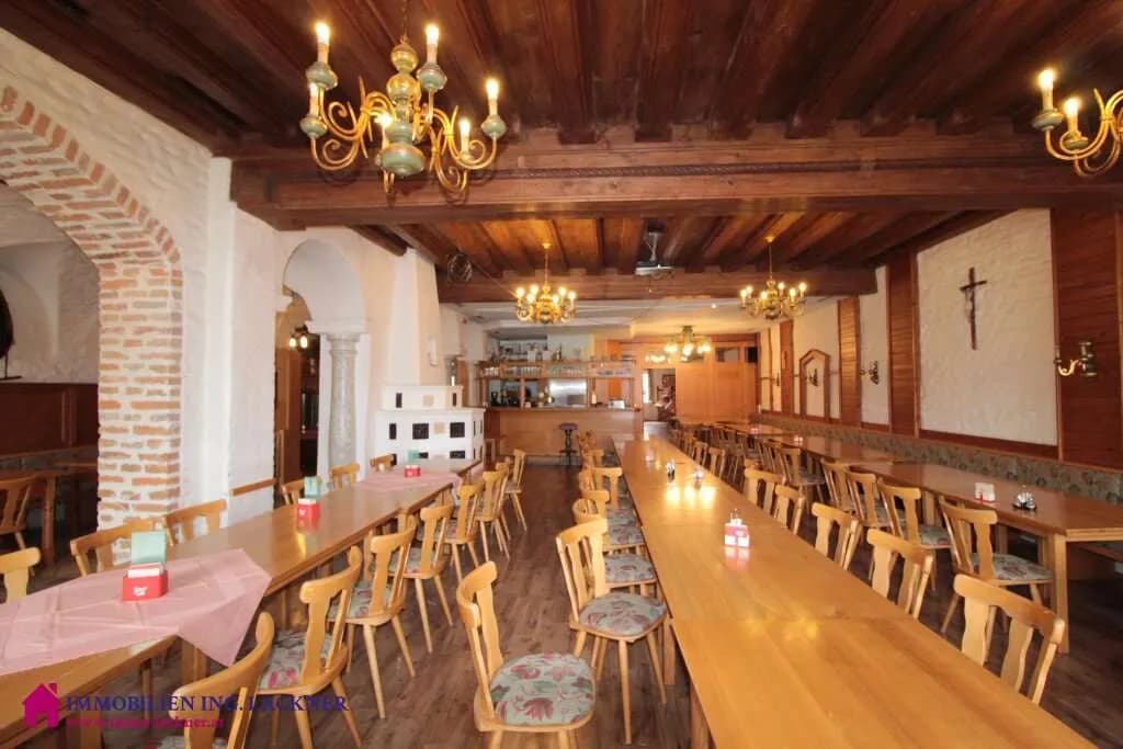 Gewerbeimmobilie kaufen in Schärding – 1 380 m², € 395.000 – Bild 2 von 27