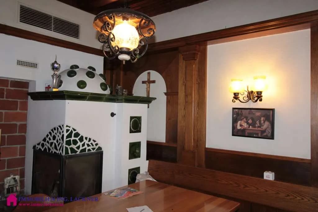 Gewerbeimmobilie kaufen in Schärding – 1 380 m², € 395.000 – Bild 3 von 27