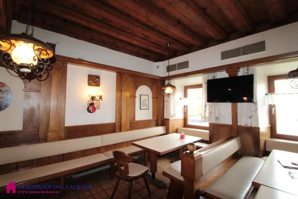 Gewerbeimmobilie kaufen in Schärding – 1 380 m², € 395.000 – Bild 4 von 27