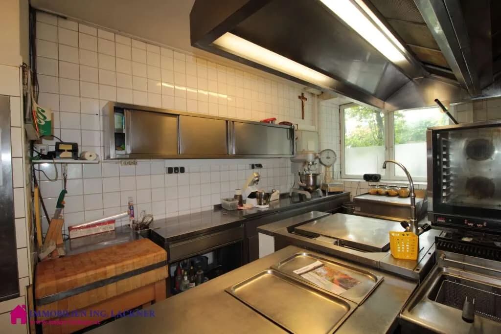 Gewerbeimmobilie kaufen in Schärding – 1 380 m², € 395.000 – Bild 6 von 27