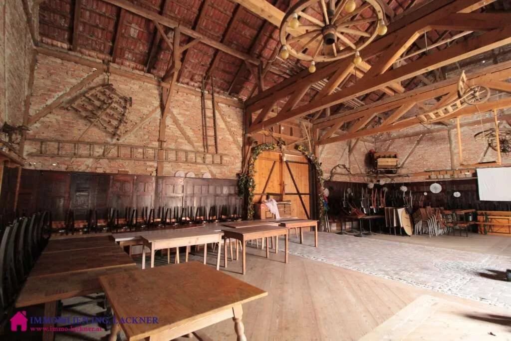 Gewerbeimmobilie kaufen in Schärding – 1 380 m², € 395.000 – Bild 7 von 27