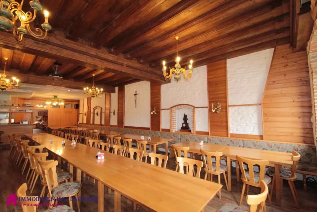 Gewerbeimmobilie kaufen in Schärding – 1 380 m², € 395.000 – Bild 10 von 27