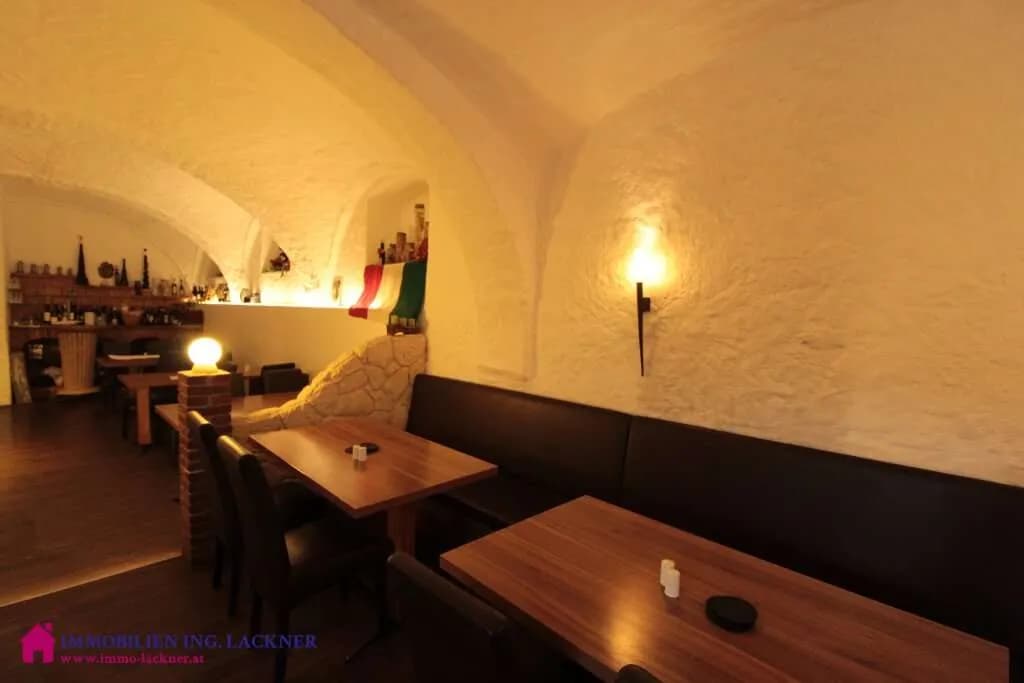 Gewerbeimmobilie kaufen in Schärding – 1 380 m², € 395.000 – Bild 14 von 27