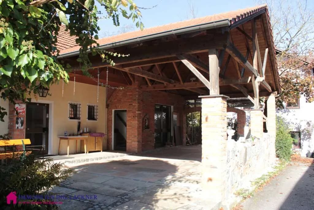 Gewerbeimmobilie kaufen in Schärding – 1 380 m², € 395.000 – Bild 16 von 27