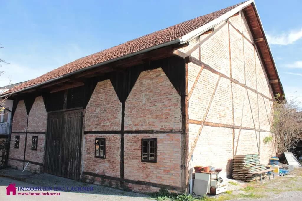 Gewerbeimmobilie kaufen in Schärding – 1 380 m², € 395.000 – Bild 17 von 27