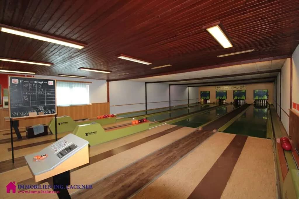Gewerbeimmobilie kaufen in Schärding – 1 380 m², € 395.000 – Bild 18 von 27