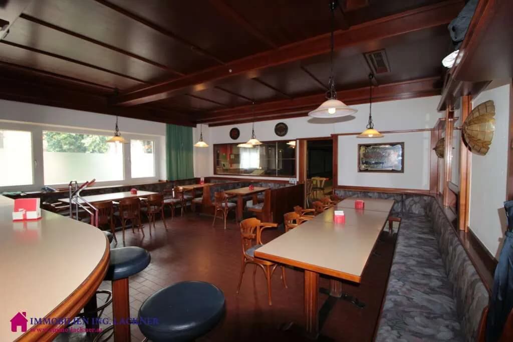 Gewerbeimmobilie kaufen in Schärding – 1 380 m², € 395.000 – Bild 19 von 27