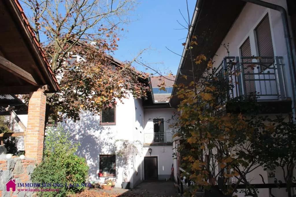 Gewerbeimmobilie kaufen in Schärding – 1 380 m², € 395.000 – Bild 20 von 27