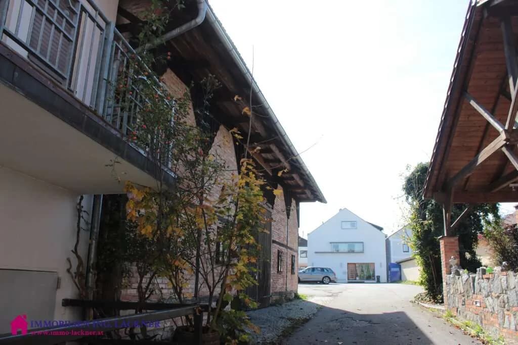 Gewerbeimmobilie kaufen in Schärding – 1 380 m², € 395.000 – Bild 21 von 27