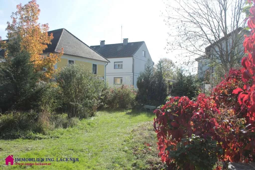 Gewerbeimmobilie kaufen in Schärding – 1 380 m², € 395.000 – Bild 22 von 27