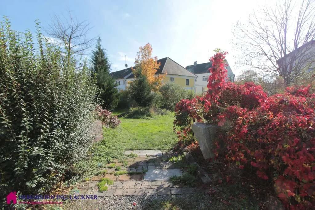 Gewerbeimmobilie kaufen in Schärding – 1 380 m², € 395.000 – Bild 23 von 27