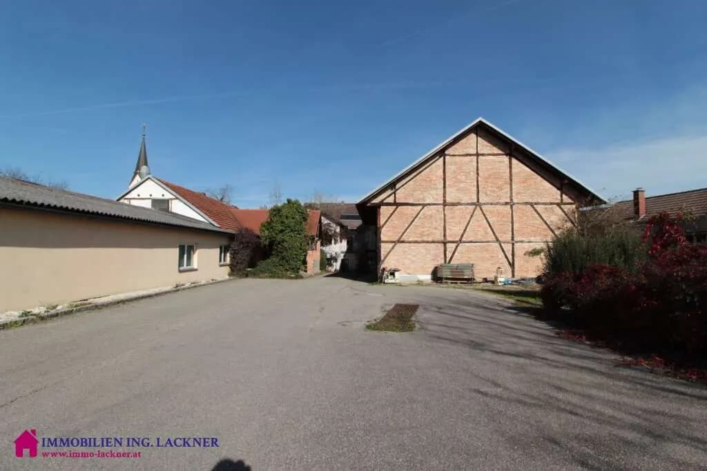 Gewerbeimmobilie kaufen in Schärding – 1 380 m², € 395.000 – Bild 24 von 27