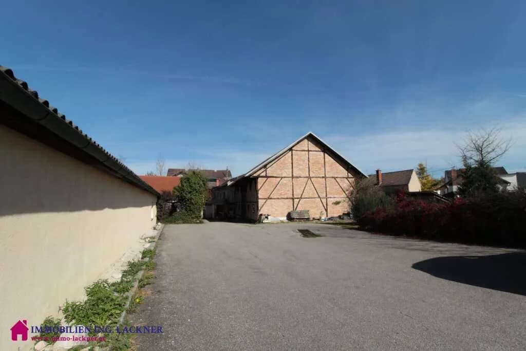 Gewerbeimmobilie kaufen in Schärding – 1 380 m², € 395.000 – Bild 25 von 27
