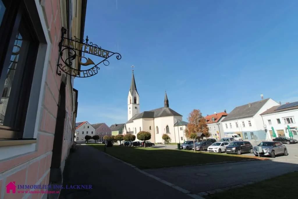 Gewerbeimmobilie kaufen in Schärding – 1 380 m², € 395.000 – Bild 26 von 27