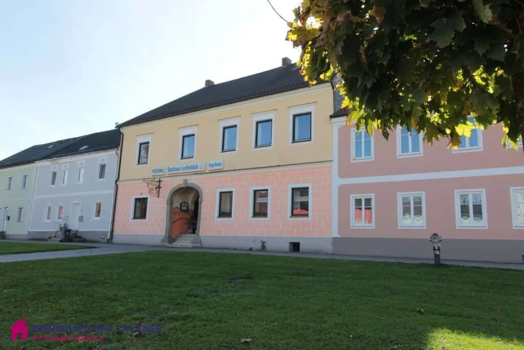 Gewerbeimmobilie kaufen in Schärding – 1 380 m², € 395.000 – Bild 27 von 27