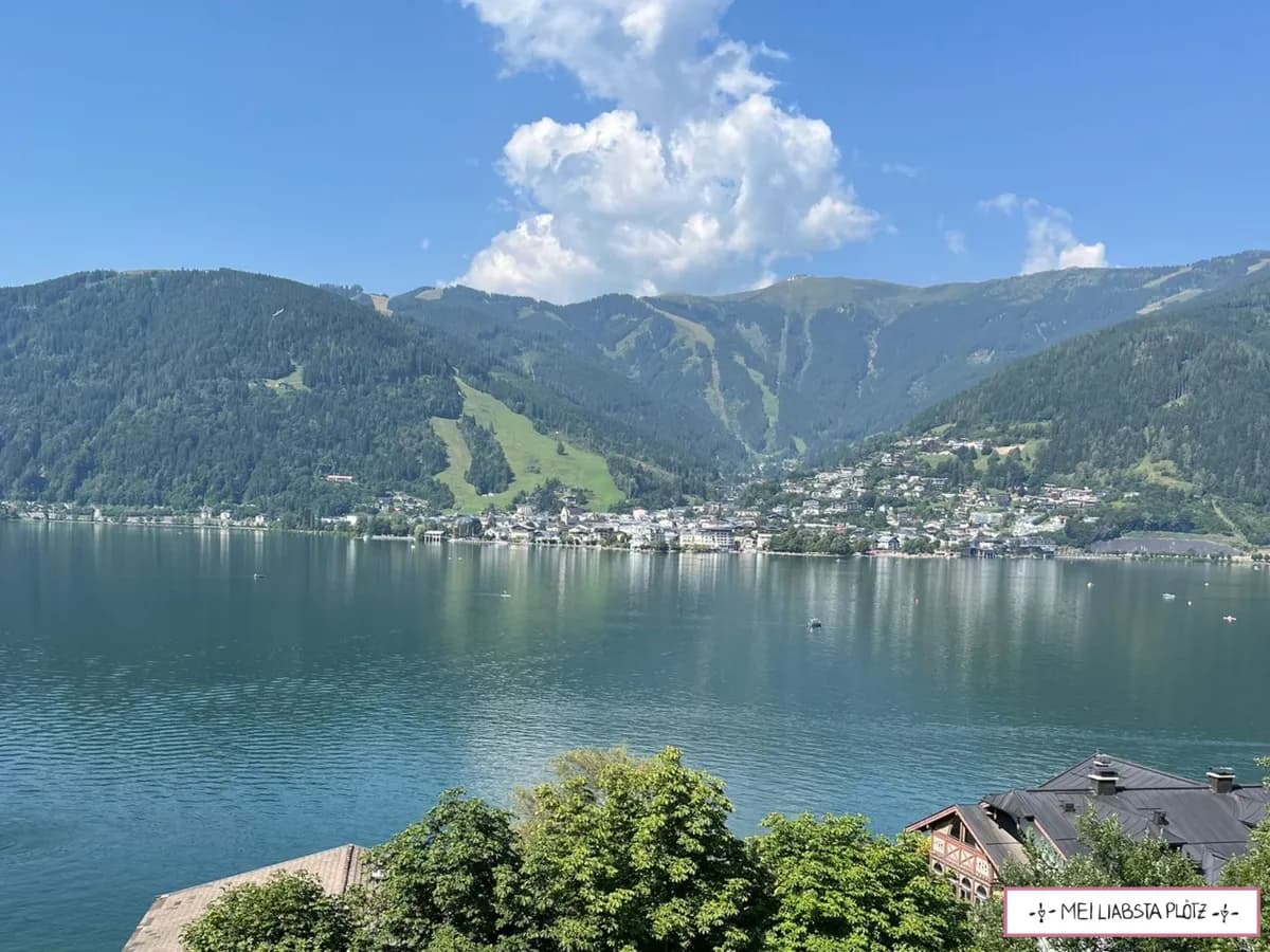Immobilie kaufen in Zell am See – 175 m² – Bild 1 von 27