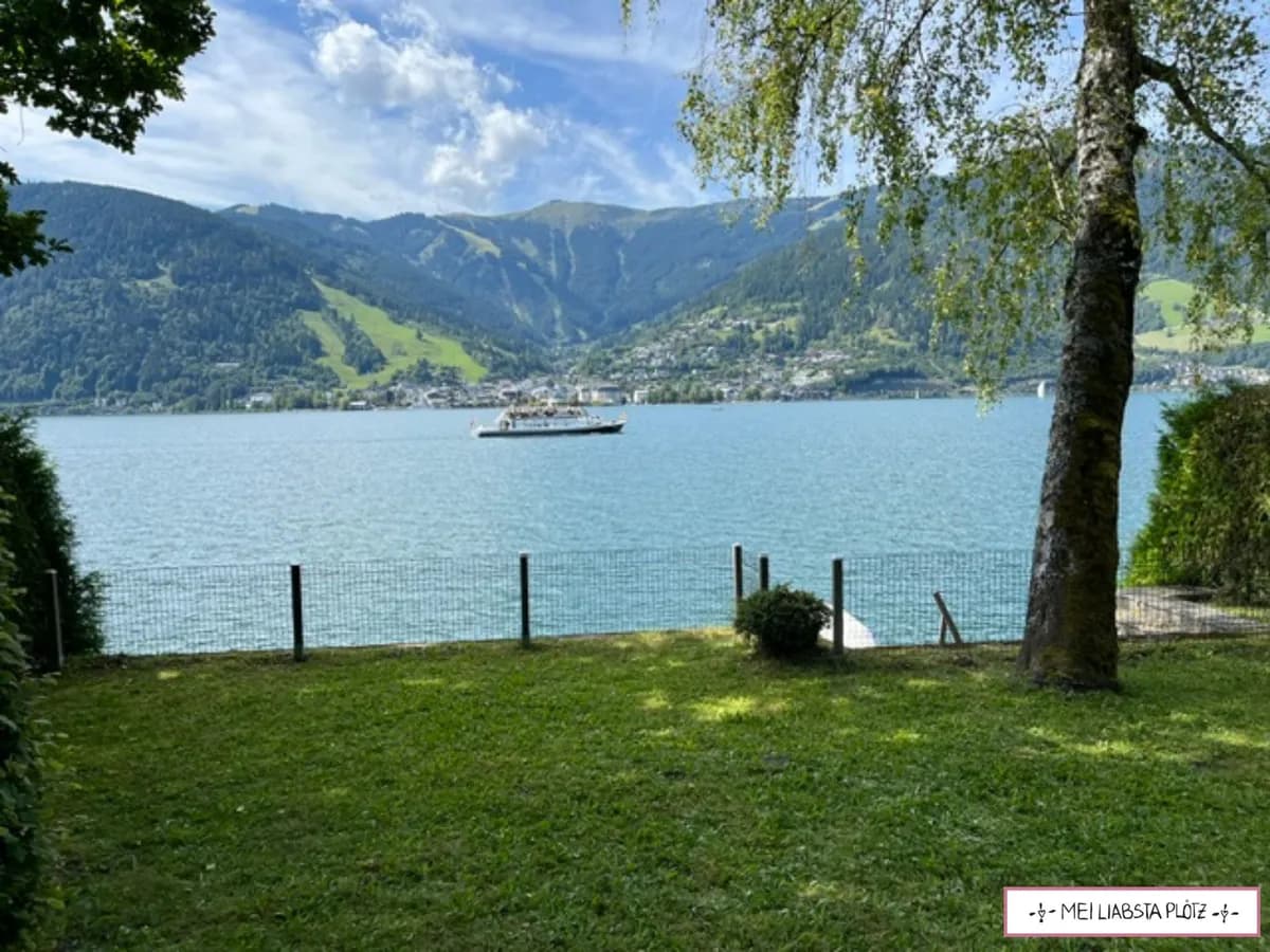 Immobilie kaufen in Zell am See – 175 m² – Bild 2 von 27