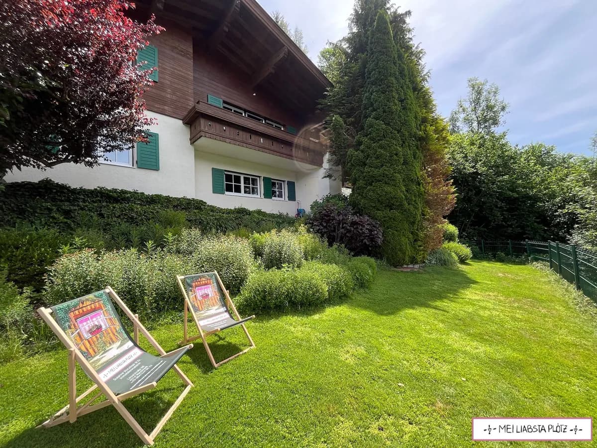 Immobilie kaufen in Zell am See – 175 m² – Bild 3 von 27