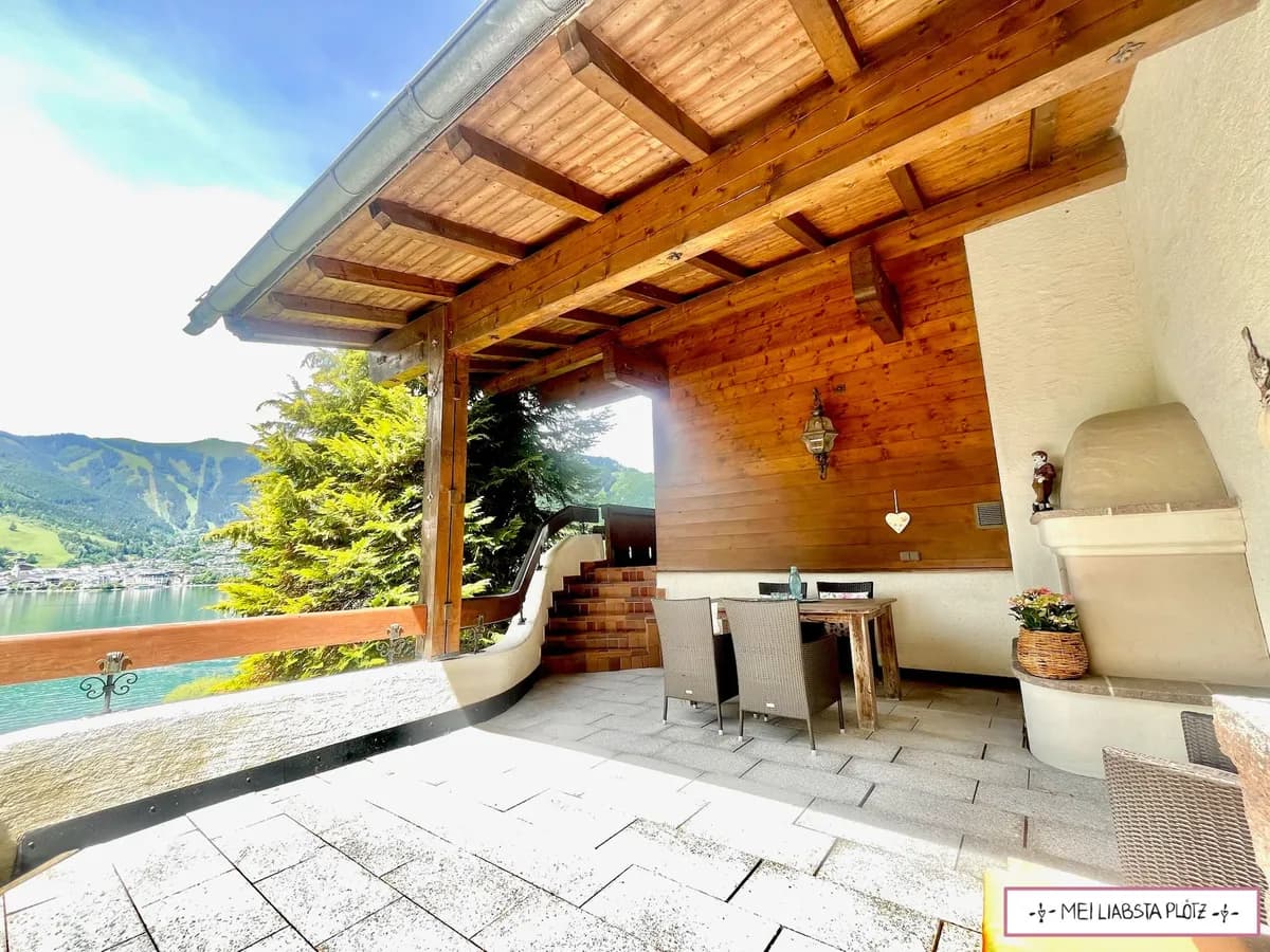 Immobilie kaufen in Zell am See – 175 m² – Bild 20 von 27