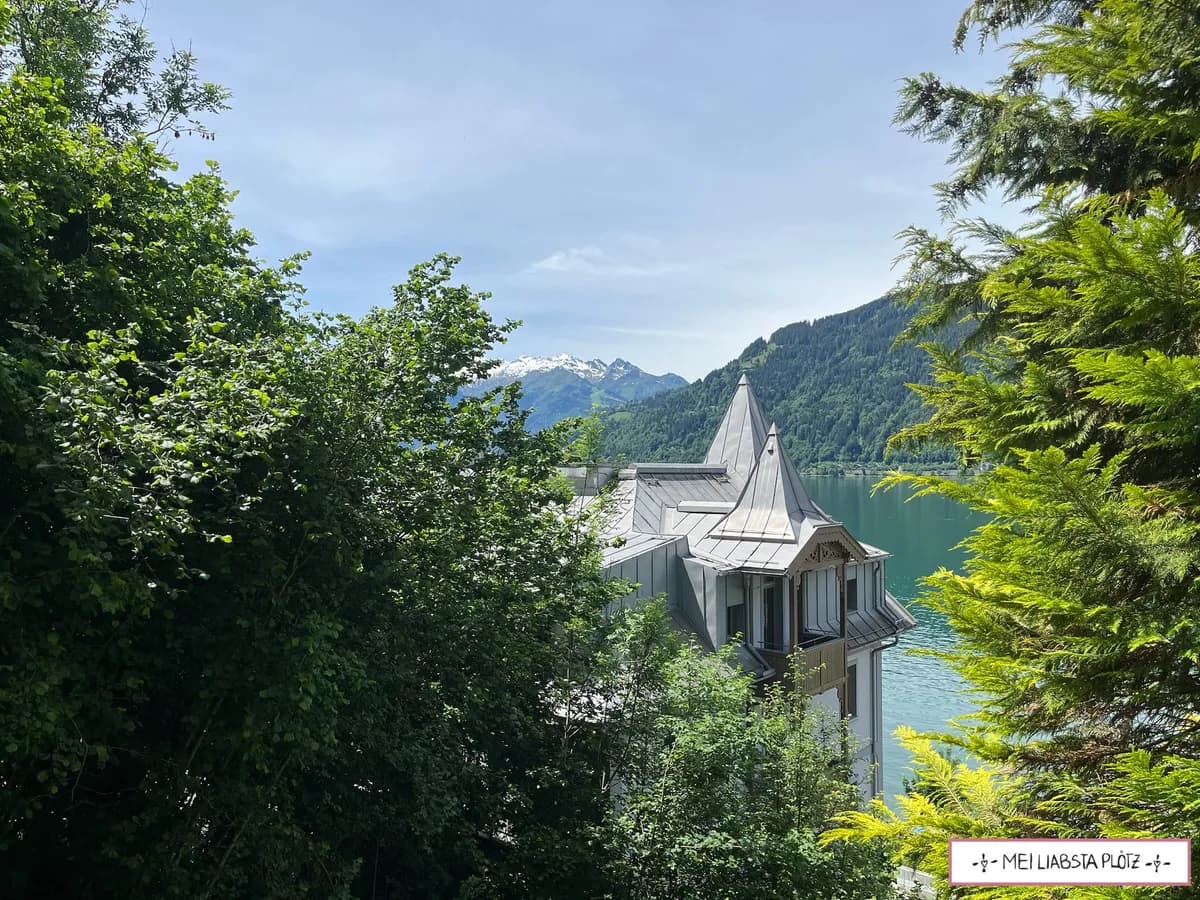 Immobilie kaufen in Zell am See – 175 m² – Bild 23 von 27