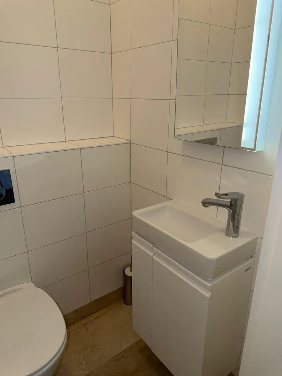 3-Zimmer-Wohnung mieten in Linz – 125 m², € 1.350 – Bild 3 von 12