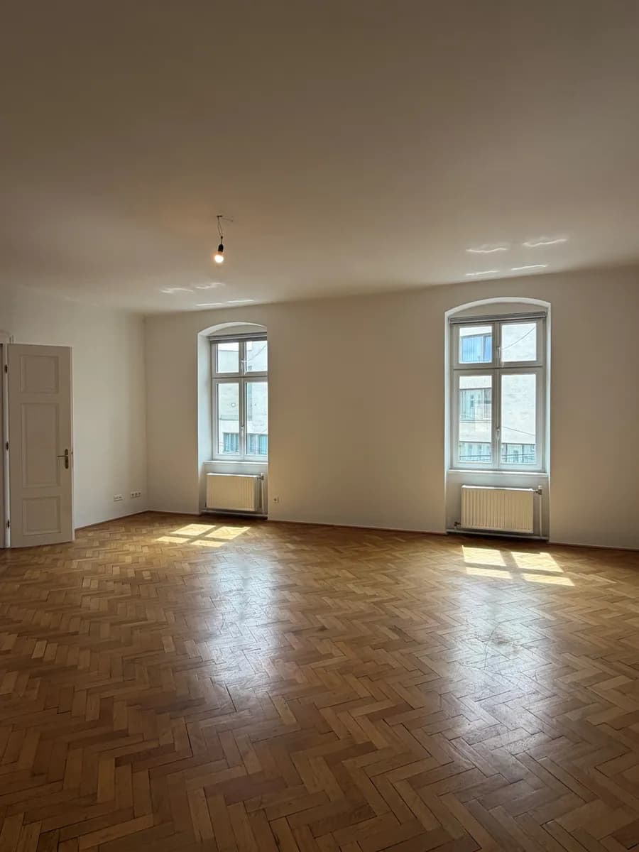 3-Zimmer-Wohnung mieten in Linz – 125 m², € 1.350 – Bild 8 von 12