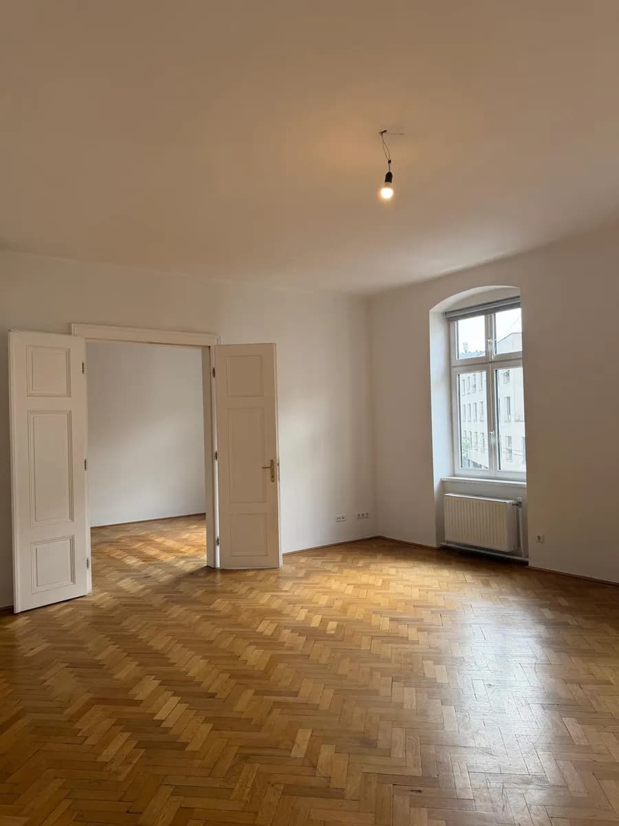 3-Zimmer-Wohnung mieten in Linz – 125 m², € 1.350 – Bild 9 von 12