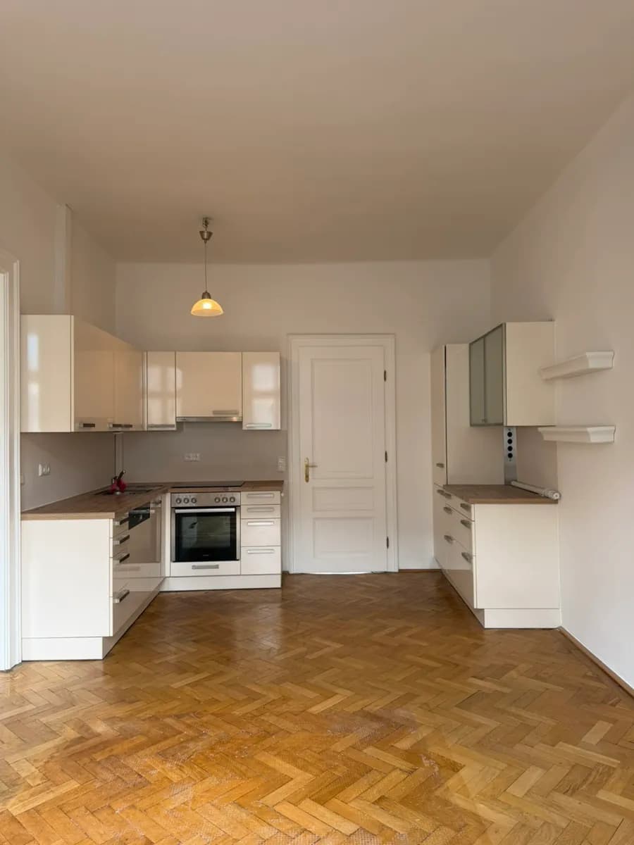 3-Zimmer-Wohnung mieten in Linz – 125 m², € 1.350 – Bild 10 von 12