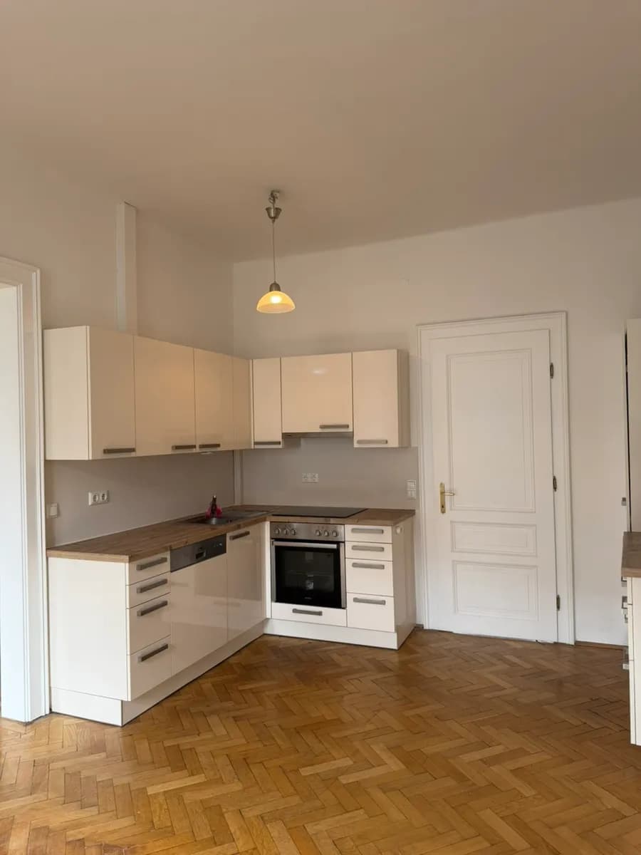 3-Zimmer-Wohnung mieten in Linz – 125 m², € 1.350 – Bild 11 von 12