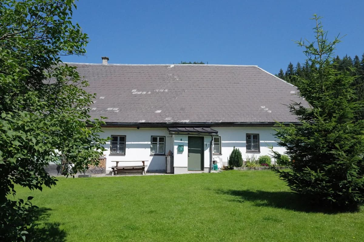 5-Zimmer-Haus mieten in Scheibbs – 100 m², € 800